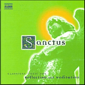 Various - Sanctus