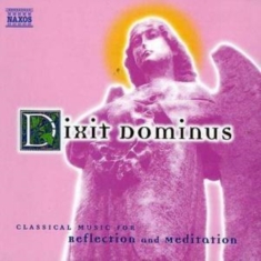 Various - Dixit Dominus