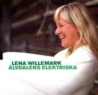Lena Willemark - Älvdalens Elektriska