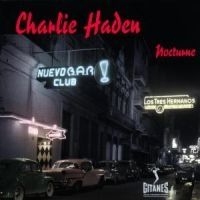 Haden Charlie - Nocturne i gruppen CD / Jazz/Blues hos Bengans Skivbutik AB (596775)