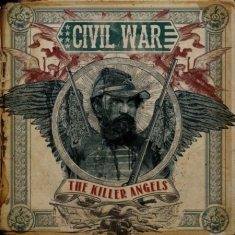 Civil War - Killer Angels