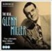 Miller Glenn - The Real... Glenn Miller i gruppen CD / Jazz hos Bengans Skivbutik AB (596897)