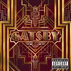 Filmmusik - The Great Gatsby