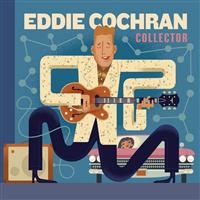 EDDIE COCHRAN - COLLECTOR