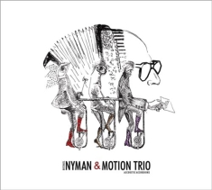 Michael Nyman & Motion Trio - Acoustic Accordions