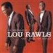 Lou Rawls - Very Best Of i gruppen CD / Dansband/ Schlager hos Bengans Skivbutik AB (597202)