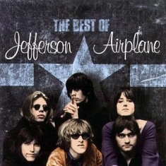 Jefferson Airplane - Best Of