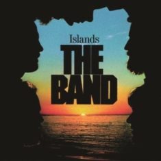 The Band - Island