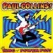 Collins Paul - King Of Power Pop! i gruppen CD / Pop-Rock hos Bengans Skivbutik AB (597665)