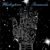 Whiskeytown - Pneumonia i gruppen CD / Pop hos Bengans Skivbutik AB (597844)