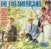 Five Americans - Best Of The Five Americans i gruppen VI TIPSAR / Klassiska lablar / Sundazed / Sundazed CD hos Bengans Skivbutik AB (597973)