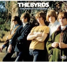 Byrds - Preflyte Session