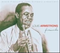 Armstrong Louis - Fireworks 1