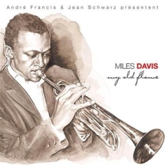DAVIS MILES - Jazz Characters