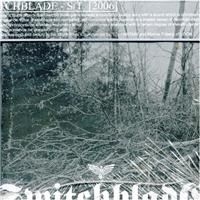 Switchblade - S/T (2006) i gruppen CD / Rock hos Bengans Skivbutik AB (598246)