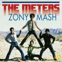 Meters - Zony Mash