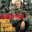 Stereo Mc's - Deep Down & Dirty i gruppen CD / Pop hos Bengans Skivbutik AB (598628)