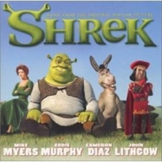 Filmmusik - Shrek