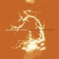 Abandoned Pools - Armed To The Teeth i gruppen CD / Pop hos Bengans Skivbutik AB (598646)