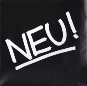Neu! - Neu! 75