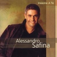Safina Alessandro - Insieme A Te