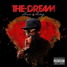 The-Dream - Love King - Explicit Version