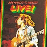 Marley Bob & The Wailers - Live