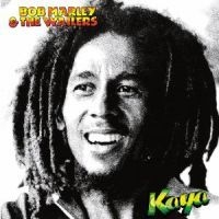 Marley Bob & The Wailers - Kaya