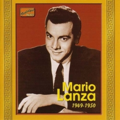 Various - Mario Lanza