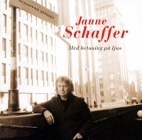 Janne Schaffer - Med Betoning På Ljus