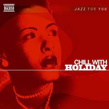 Jazz For You - Chill With Holiday