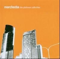 Morcheeba - The Platinum Collection i gruppen Minishops / Morcheeba hos Bengans Skivbutik AB (600144)