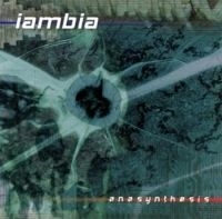 Iambia - Anasynthesis i gruppen CD / Rock hos Bengans Skivbutik AB (600381)