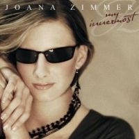 Zimmer Joana - My Innermost i gruppen CD / Pop hos Bengans Skivbutik AB (600403)