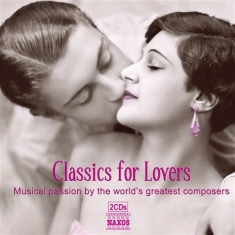 Various - Classics For Lovers