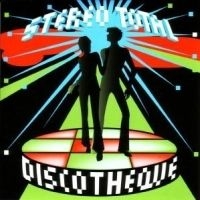 Stereo Total - Discotheque i gruppen VI TIPSAR / Blowout / Blowout-CD hos Bengans Skivbutik AB (600653)