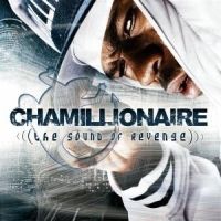 Chamillionaire - Sound Of Revenge i gruppen CD / Hip Hop hos Bengans Skivbutik AB (600735)