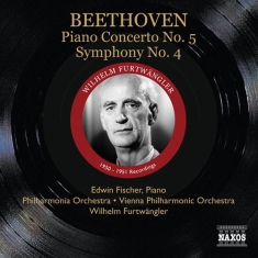 Beethoven - Symphony No 4