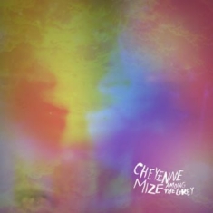 Cheyenne Mize - Among The Grey