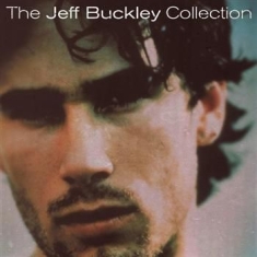 Buckley Jeff - Jeff Buckley Collection