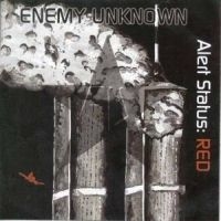 Enemy Unknown - Alert Status Red i gruppen CD / Hårdrock hos Bengans Skivbutik AB (601466)