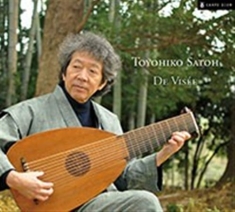 De Visee - Works For Solo Lute