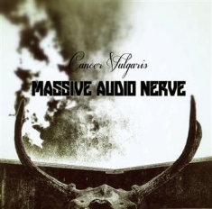 Massive Audio Nerve - Cancer Vulgaris