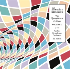 Riisager - Symphonic Edition Vol 2
