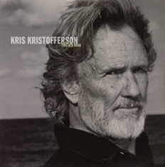 Kristofferson Kris - This Old Road