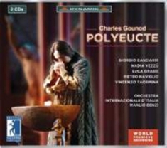 Gounod - Polyeucte