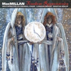 Macmillan - Tenebrae Responsories