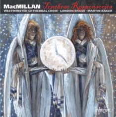Macmillan - Tenebrae Responsories
