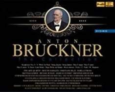 Bruckner Anton - The Collection