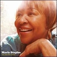 Mavis Staples - You Are Not Alone